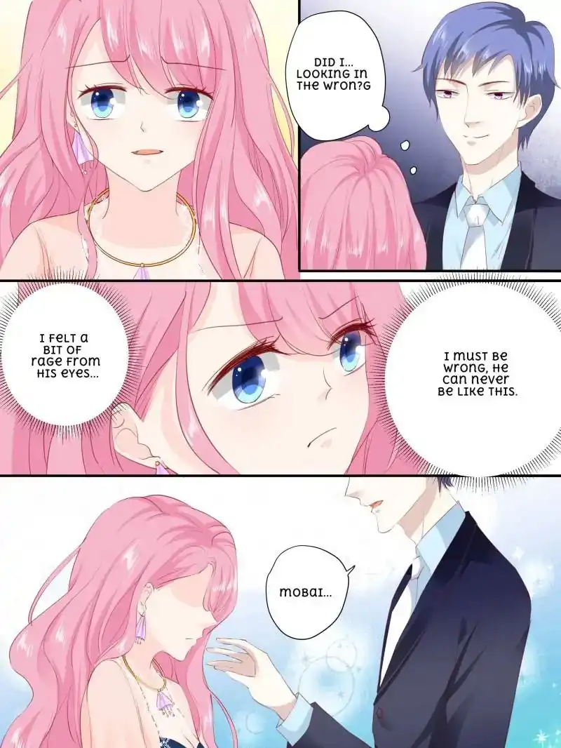 Don't be so harsh Chapter 174 3